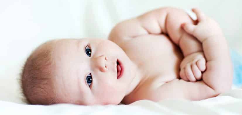 התפתחות תינוקות: חודשים 2-3 | ‏نموّ الأطفال: من شهرين حتى ثلاثة أشهر