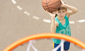 פעילות גופנית אצל ילדים ומניעת פציעות | النشاط الجسماني لدى الأطفال ومنع الإصابات