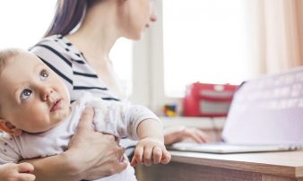 15 טיפים לחזרה לעבודה אחרי חופשת לידה‏‏ | نصيحة للعودة إلى العمل