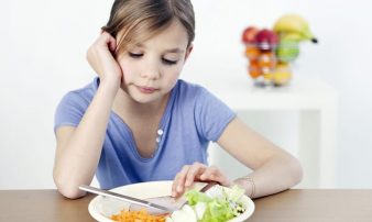 הפרעות אכילה אצל ילדים גדולים ובני נוער | اضطرابات الأكل لدى الأولاد الكبار والشبّان