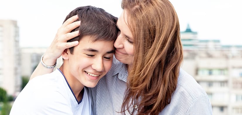 חשיבות ההורים לבני נוער | أهمية الوالدين للشبّان