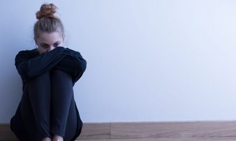 דיכאון אצל בני נוער | الاكتئاب لدى الشبّان