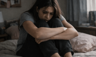 אובדנות בני נוער