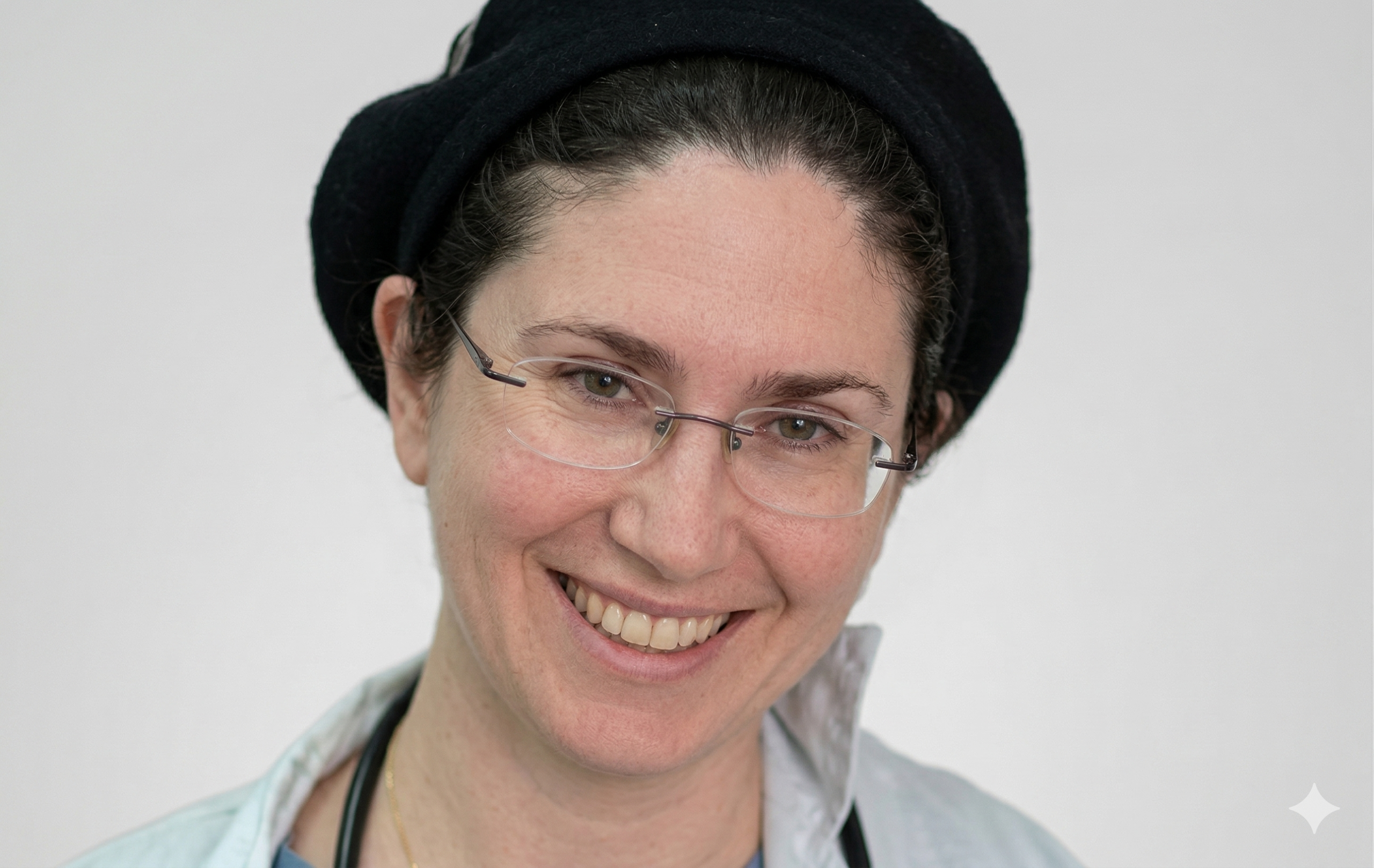 ד"ר דינה צימרמן