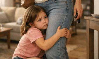 השפעת מלחמה על ילדים