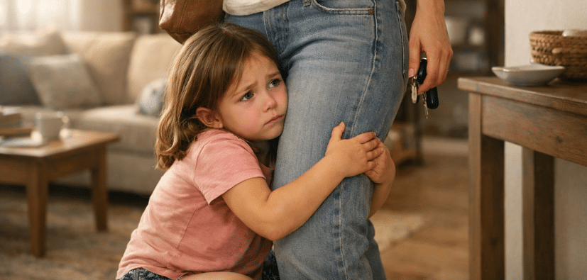 השפעת מלחמה על ילדים